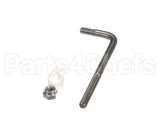 00-938615-00001 Hobart I, Assy., Belt Tightener (So)