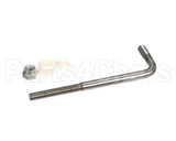 00-938615-00001 Hobart I, Assy., Belt Tightener (So)