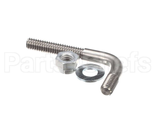 00-938615-00002 Hobart I, Assy., Belt Tightener (So)