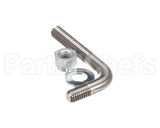 00-938615-00002 Hobart I, Assy., Belt Tightener (So)