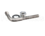 00-938615-00002 Hobart I, Assy., Belt Tightener (So)