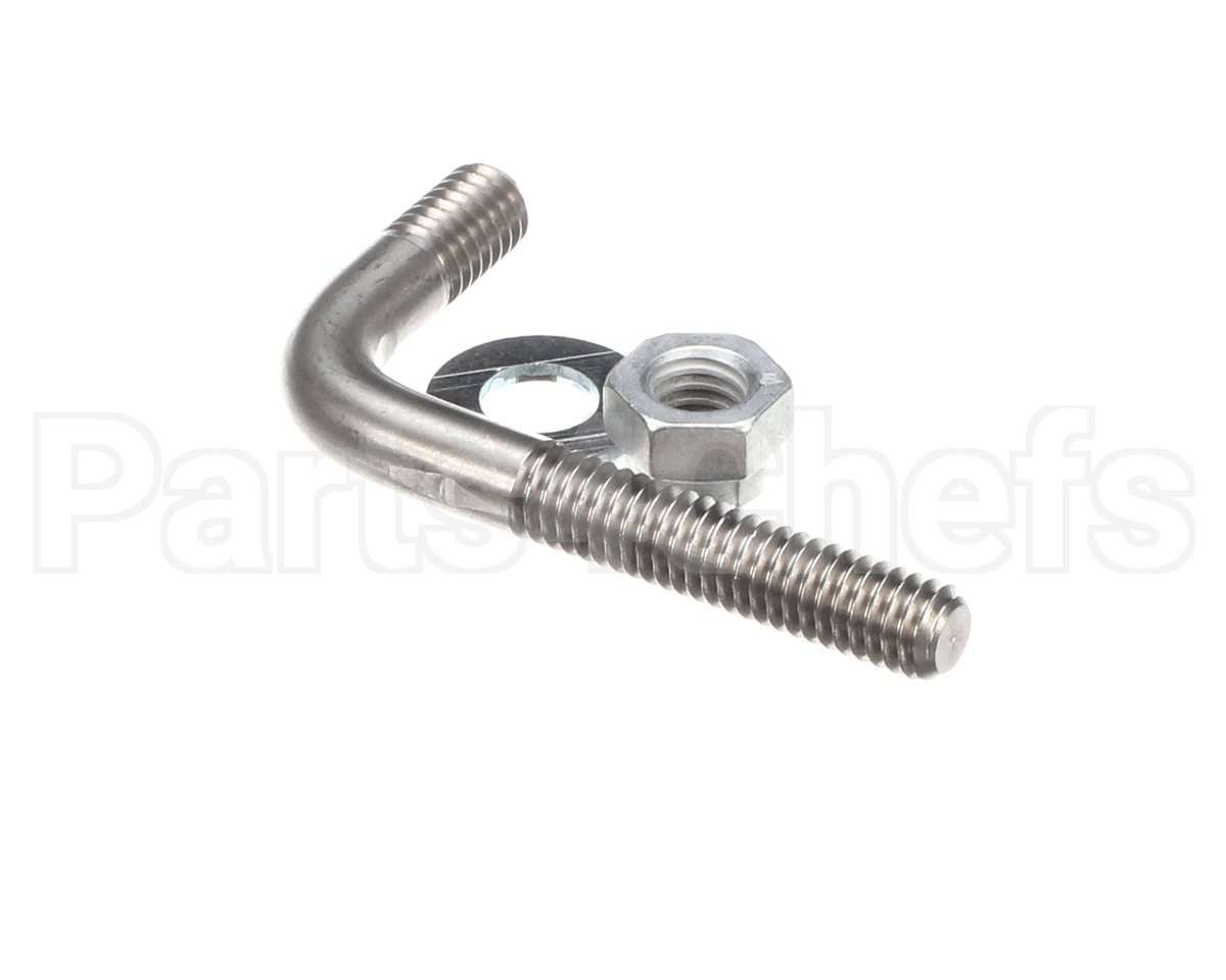 00-938615-00002 Hobart I, Assy., Belt Tightener (So)