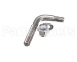 00-938615-00002 Hobart I, Assy., Belt Tightener (So)