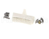 00-938684-00002 Hobart Adjustable Shoe