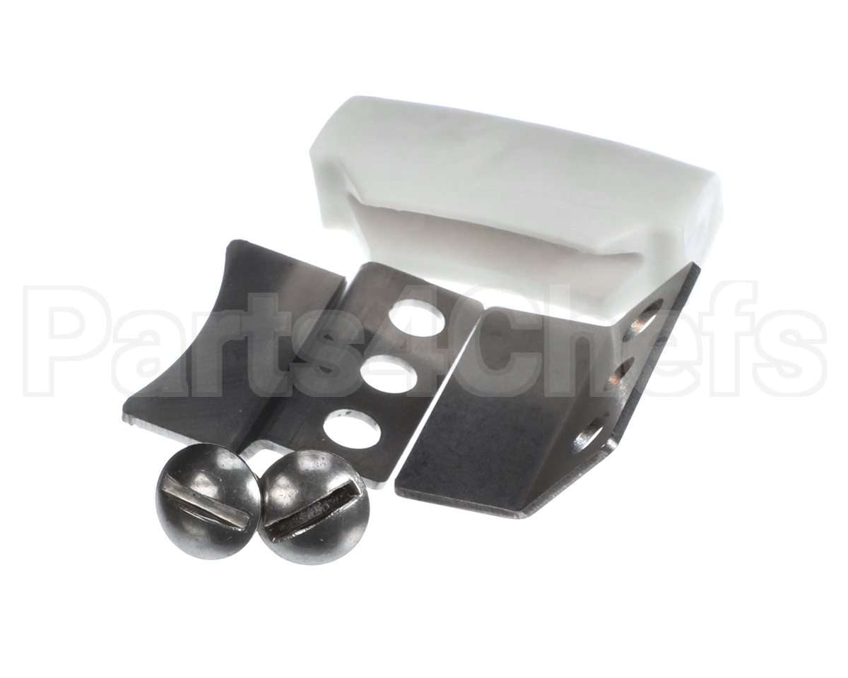 00-938684-00003 Hobart I, Kit Front Shoe