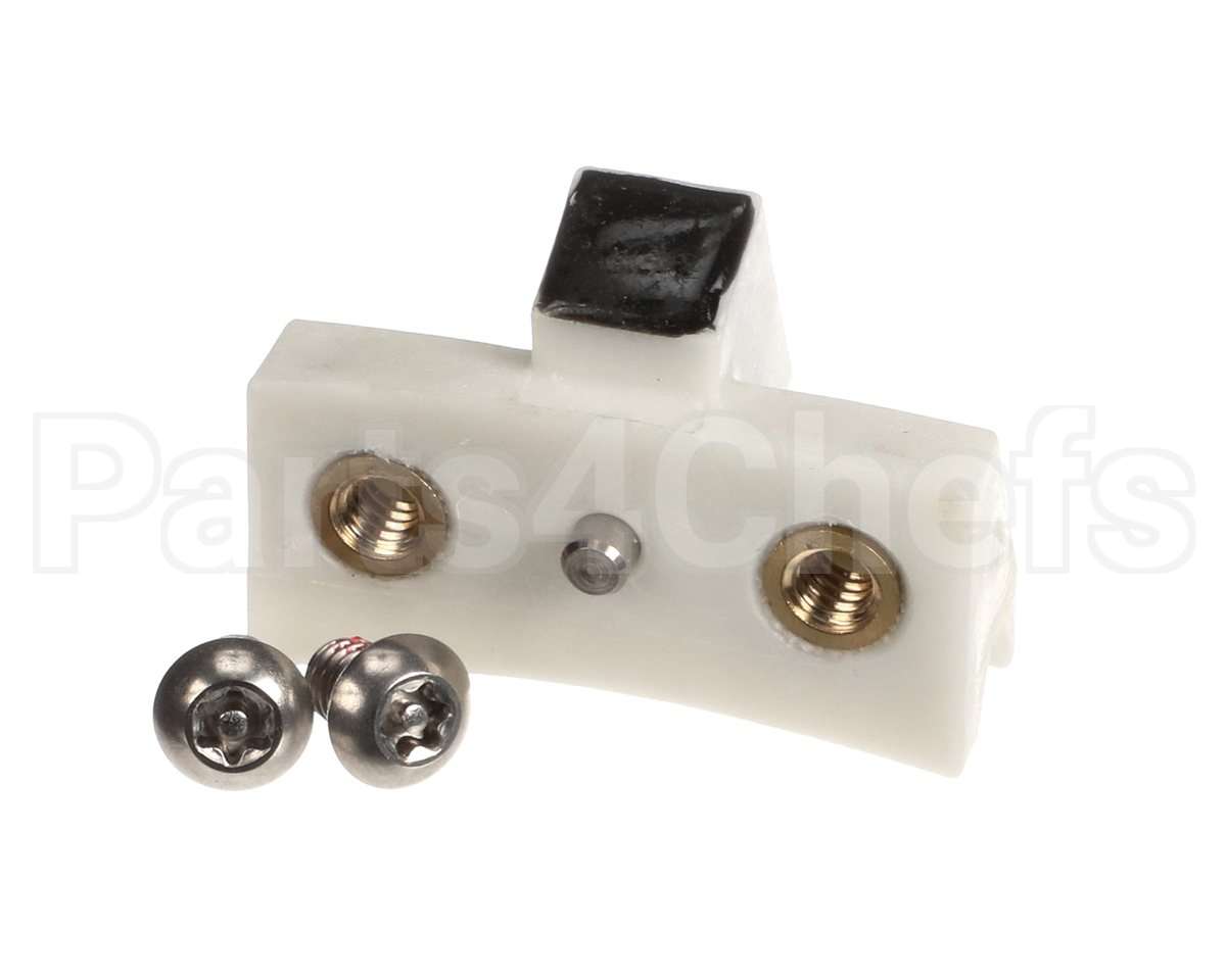 00-938684-00005 Hobart Fixed Shoe For Corrections