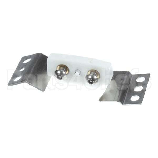 00-938684-00007 Compatible Hobart I, Kit Front Shoe - Corr