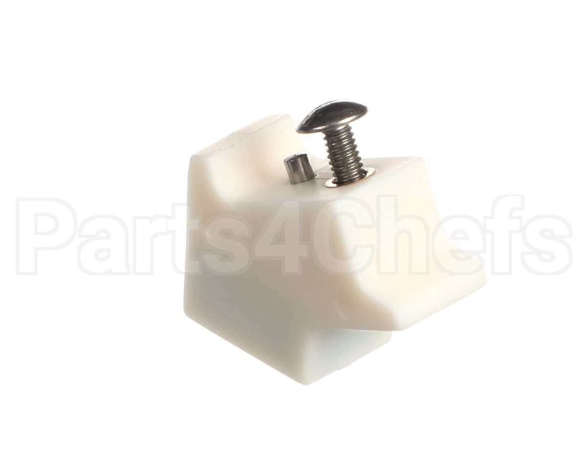 00-938684-00009 Hobart Retainer Magnet,Non Correction