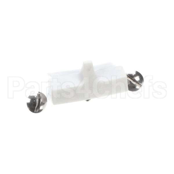 00-938684-00011 Compatible Midwest Appliance Parts Shoe, Fixed (Bowl Guard)