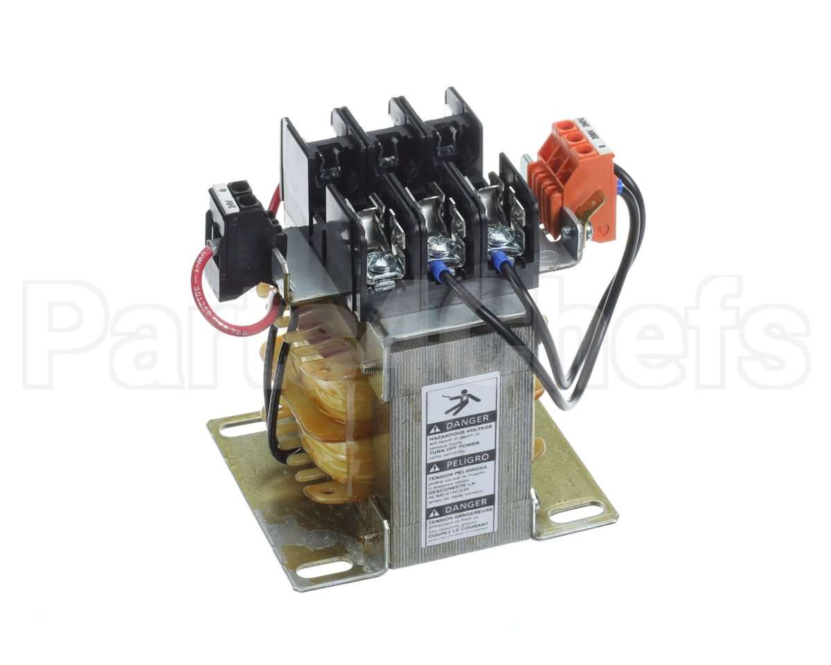 00-938712 Hobart I Assy, Transformer, Low Volta
