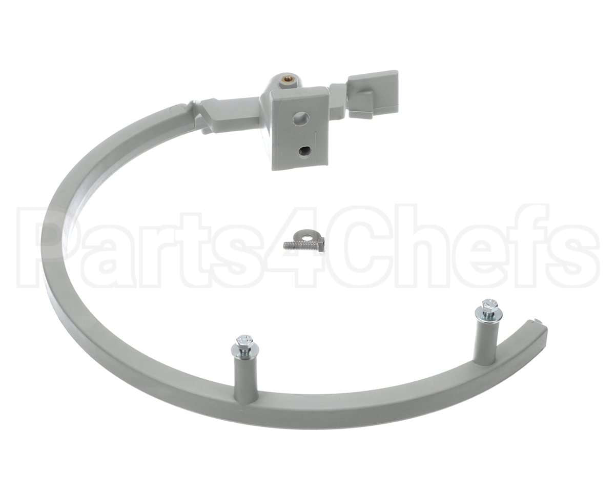 00-938815-00002 Berkel I,Assy, Ring Guard Kit