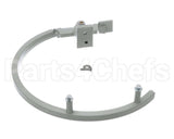 00-938815-00002 Berkel I,Assy, Ring Guard Kit