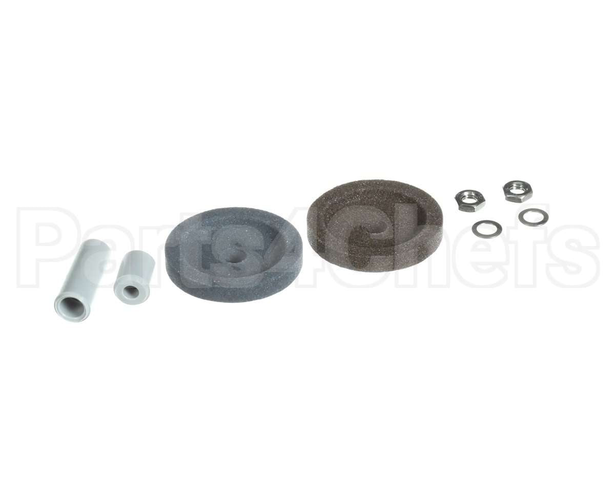 00-938815-00011 Berkel Kit, Sharpening Stone