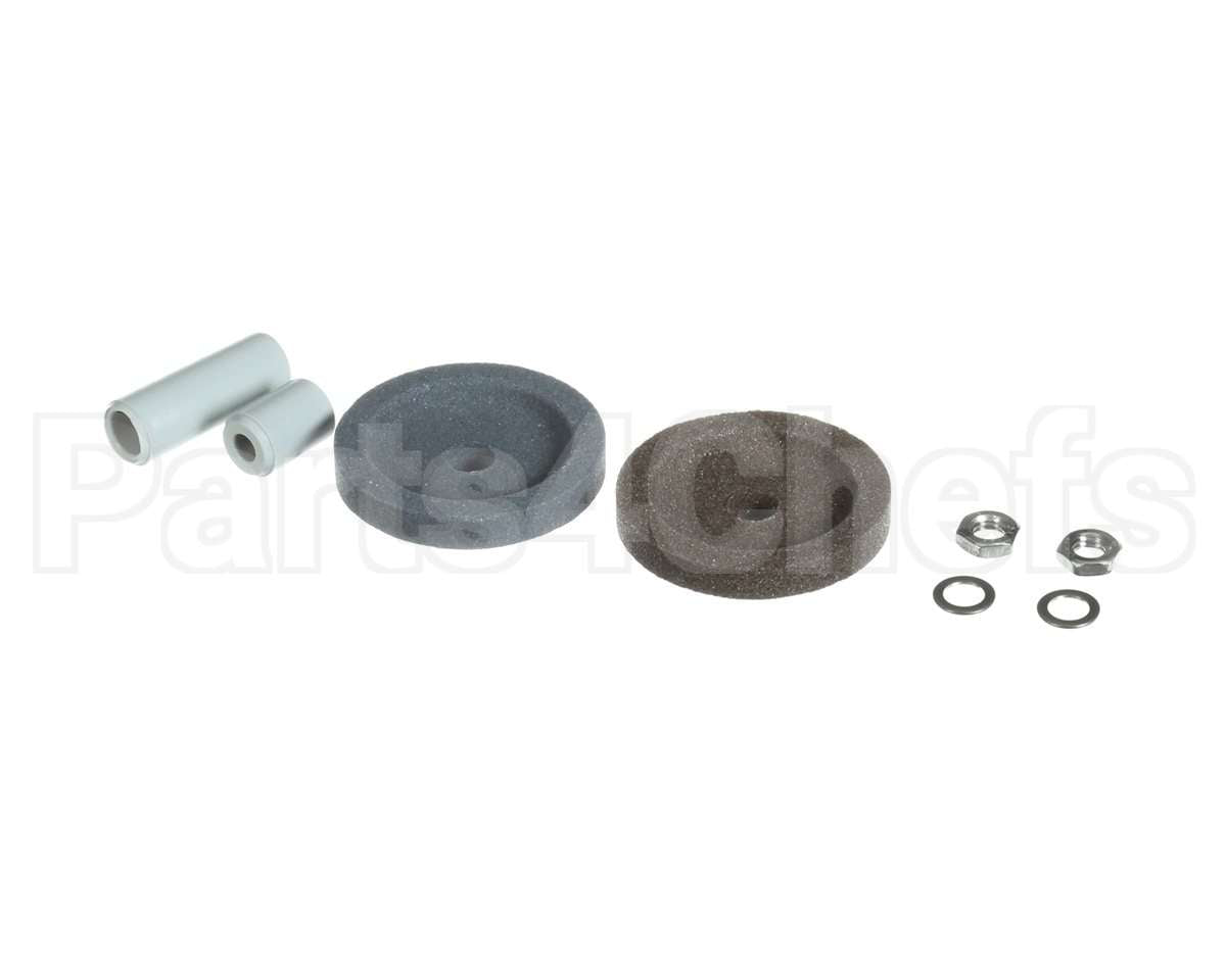00-938815-00011 Berkel Kit, Sharpening Stone