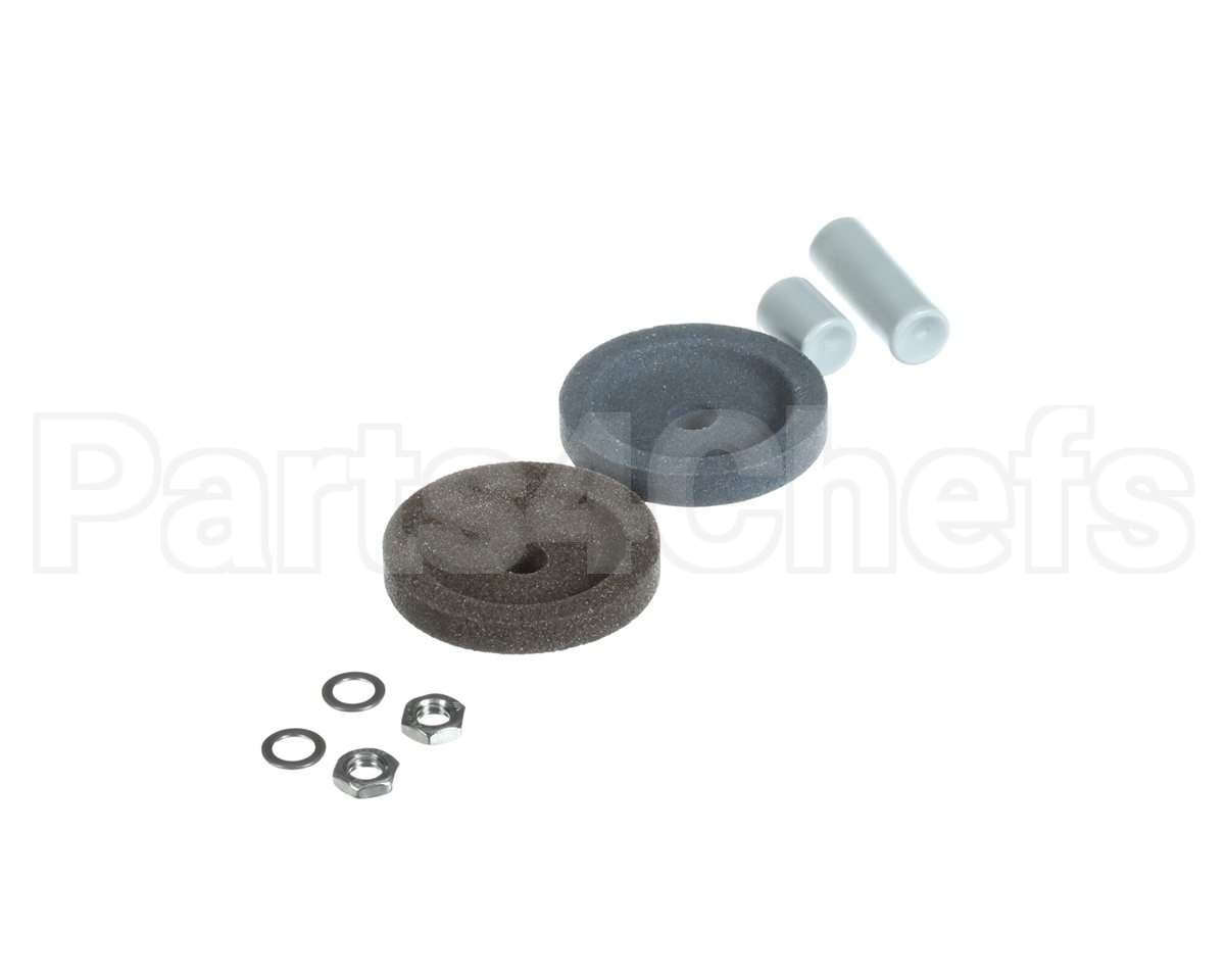 00-938815-00011 Berkel Kit, Sharpening Stone