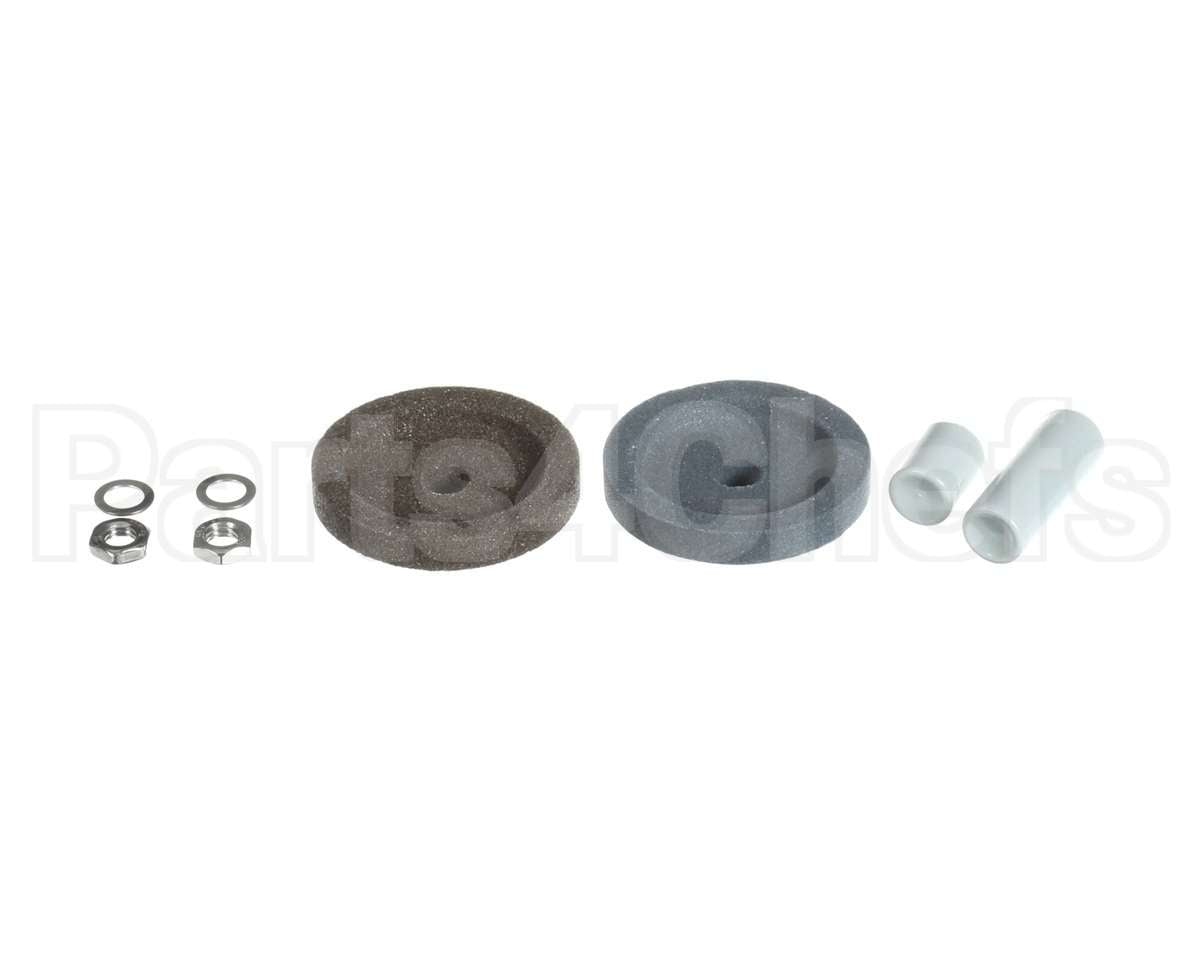 00-938815-00011 Berkel Kit, Sharpening Stone