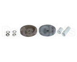 00-938815-00011 Berkel Kit, Sharpening Stone