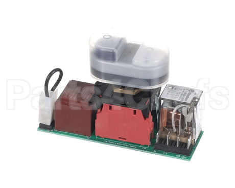00-938815-00013 Berkel I, Assy., Switch Kit