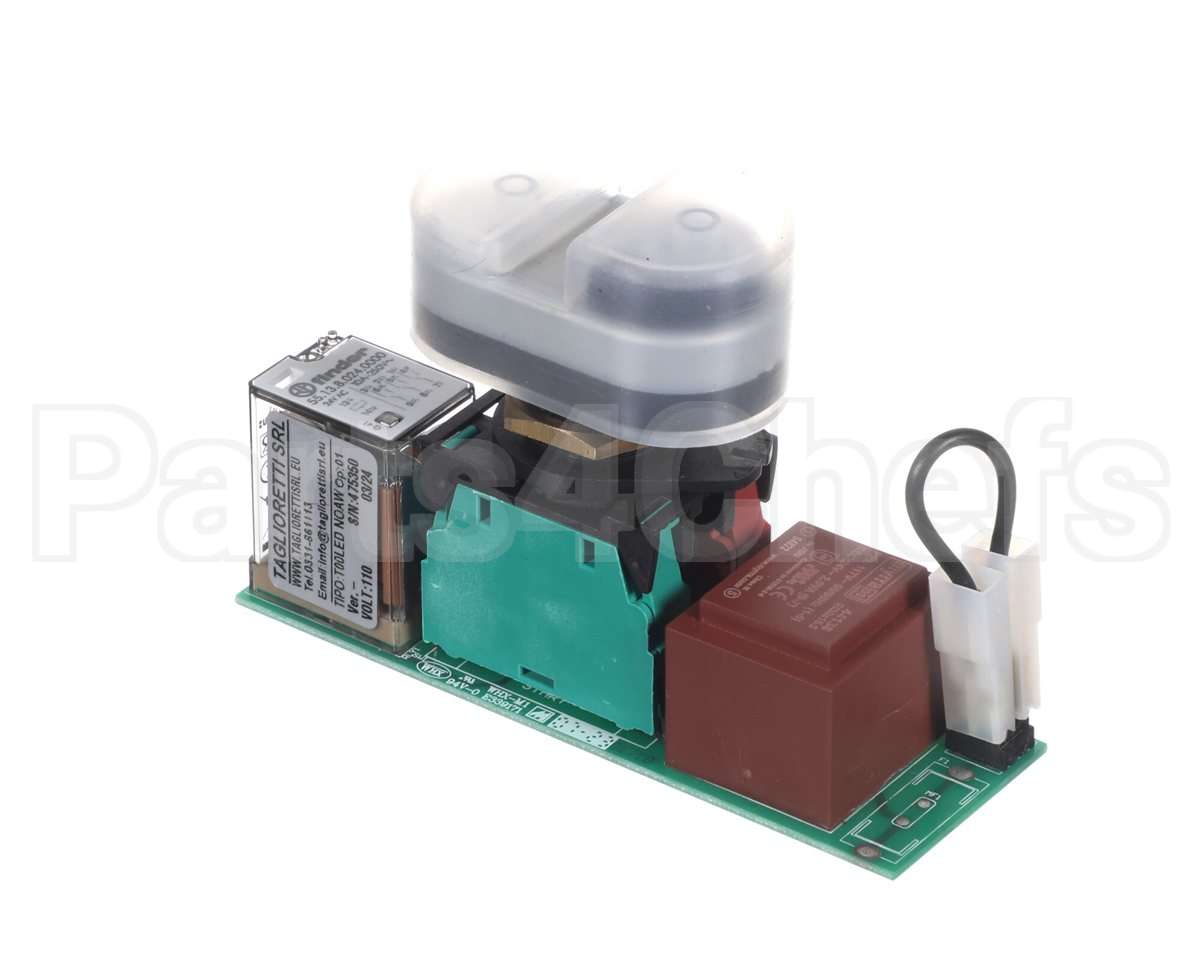 00-938815-00013 Berkel I, Assy., Switch Kit