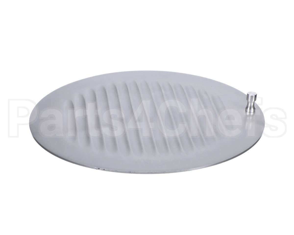 00-938824-00001 Hobart I, Assy., Blade Cover Kit