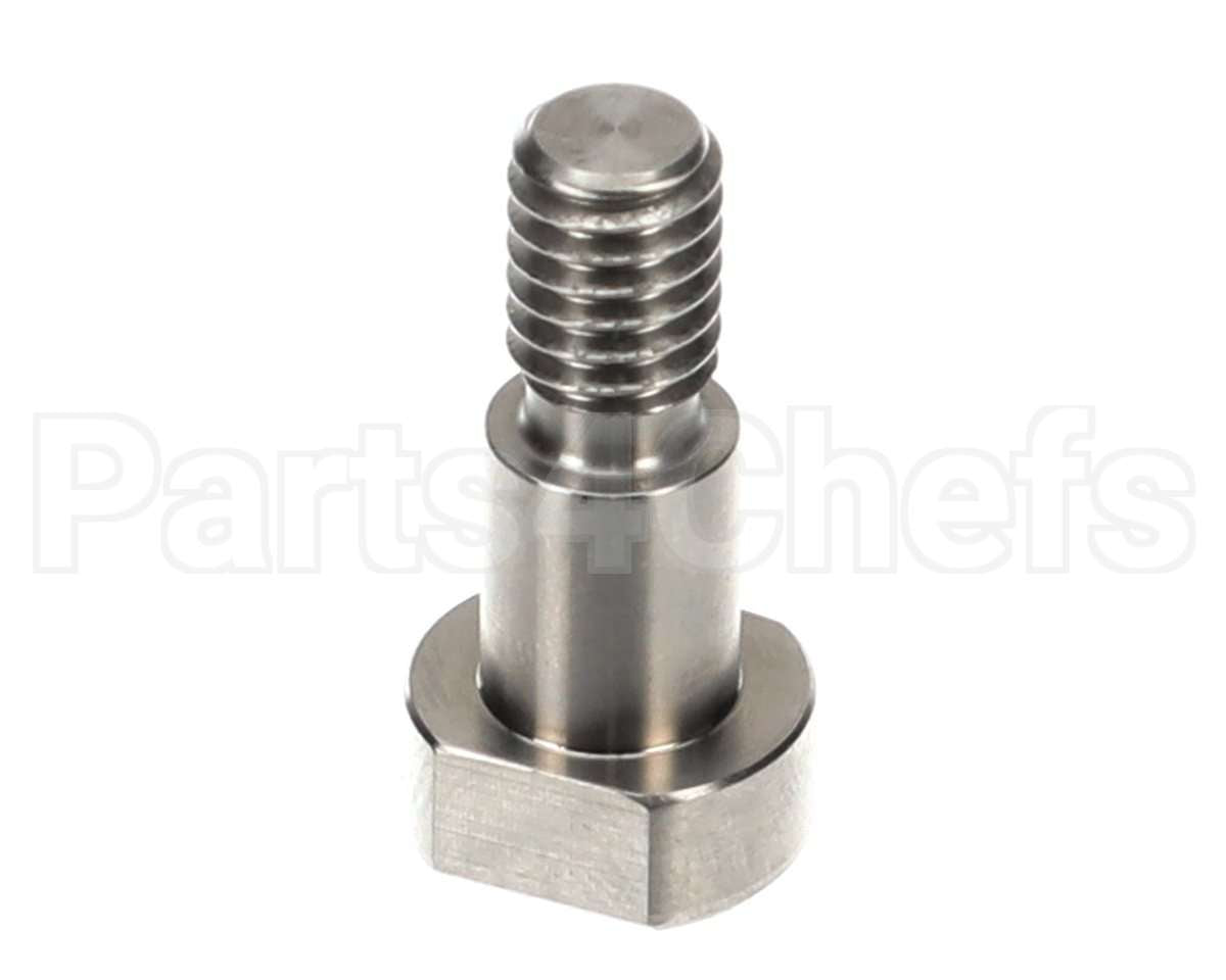 00-938833 Hobart Screw, Scraper Mount