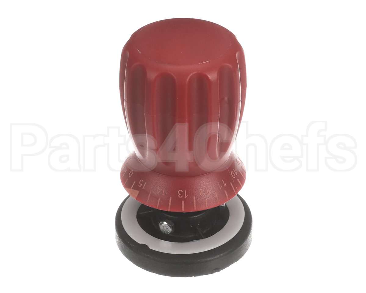00-938845-00007 Berkel Index Knob Kit