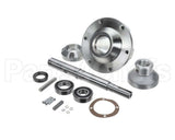 00-938846 Hobart I, Assembly-Vertical Drive