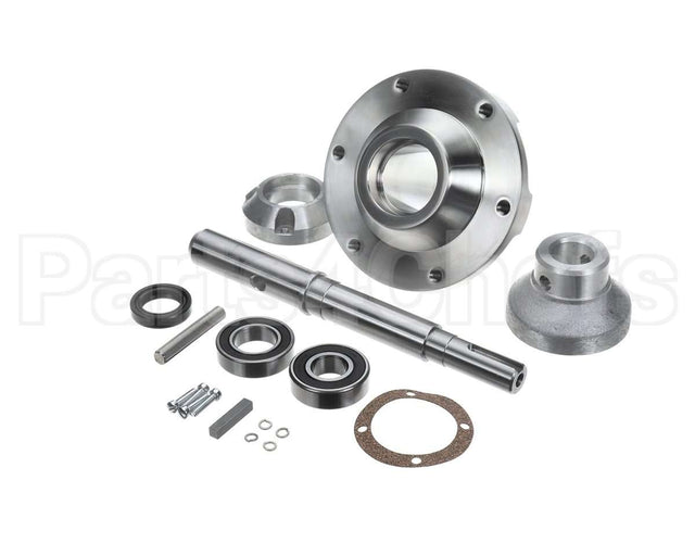 00-938846 Hobart I, Assembly-Vertical Drive