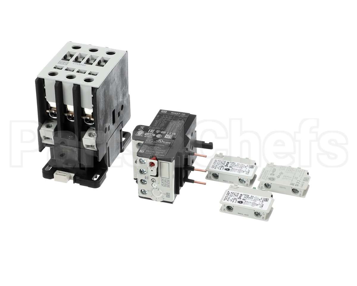 00-938983-00001 Hobart Kit, Service Overload 200-220/50-60/3