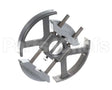 00-939010 Hobart Carrier,Brake Assembly