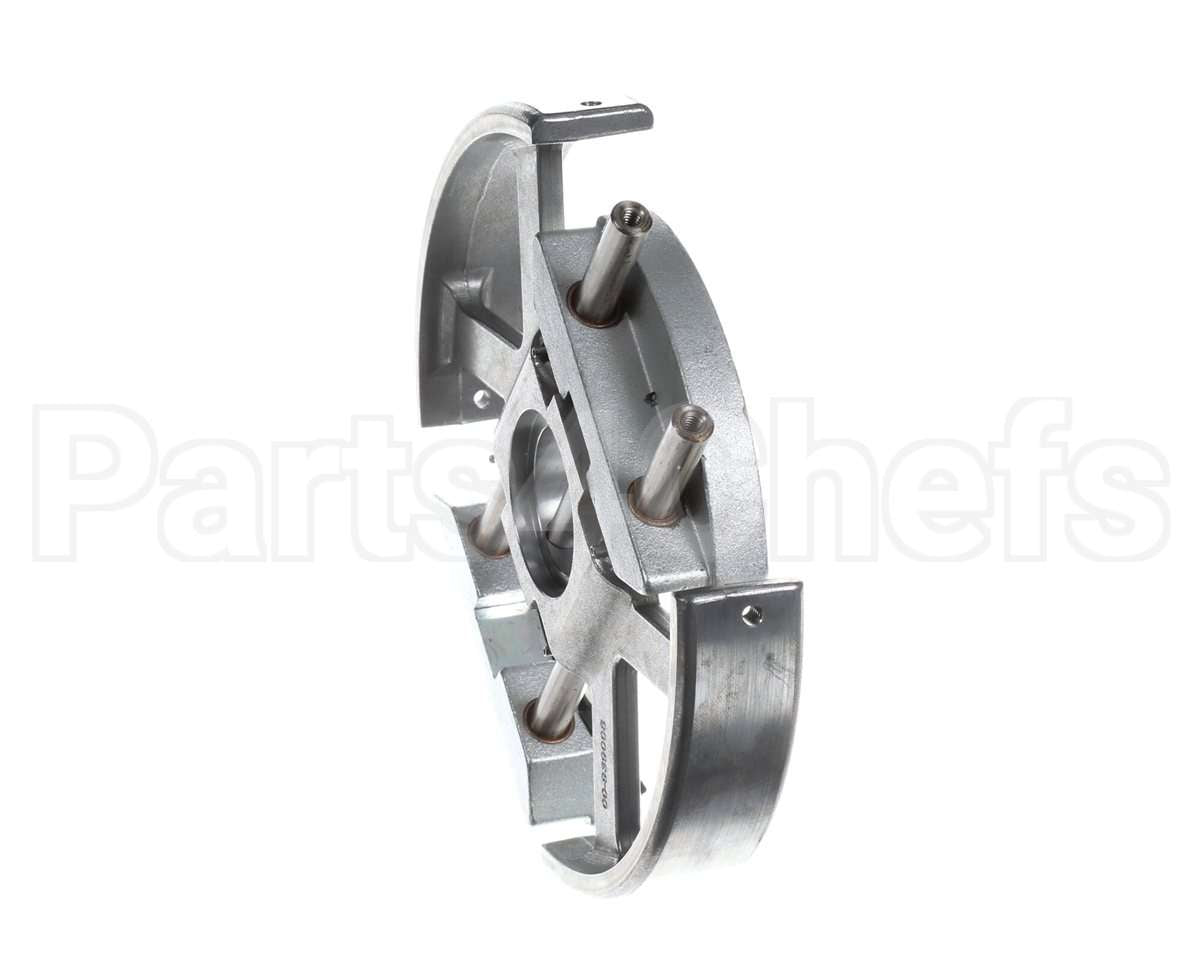 00-939010 Hobart Carrier,Brake Assembly