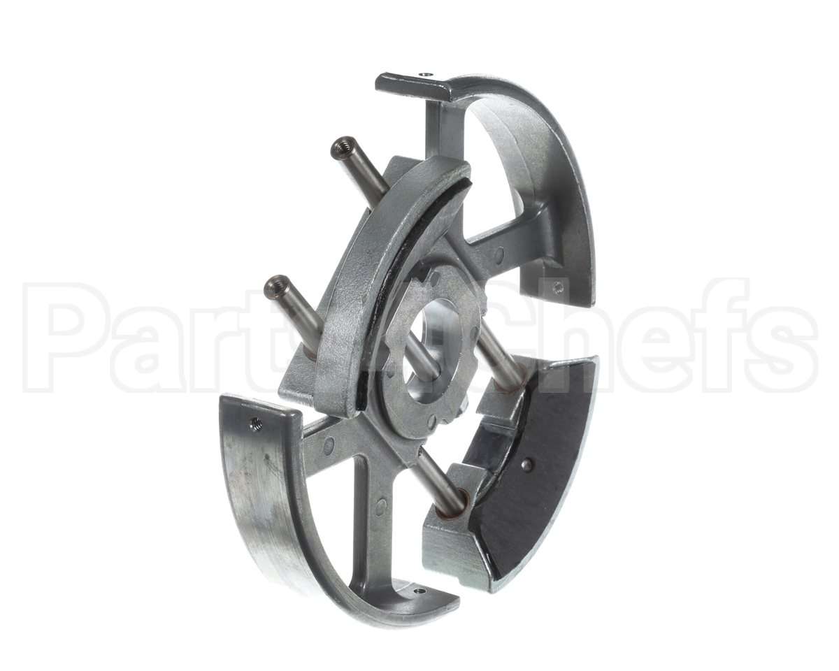 00-939010 Hobart Carrier,Brake Assembly
