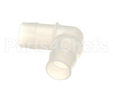 00-941127 Hobart Elbow, 1 Hose