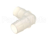 00-941127 Hobart Elbow, 1 Hose