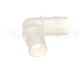 00-941127 Hobart Elbow, 1 Hose