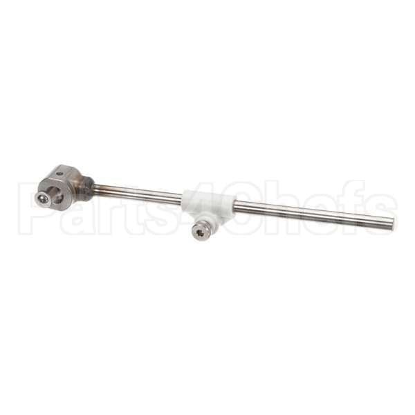 00-941145 Compatible Midwest Appliance Parts I, Kit, Rod/Slider, Cle