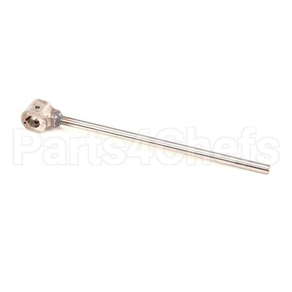 00-941156 Compatible Midwest Appliance Parts Weldment, Hub, Rod