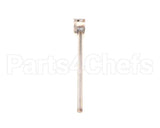 00-941156 Hobart Weldment,Hub,Rod