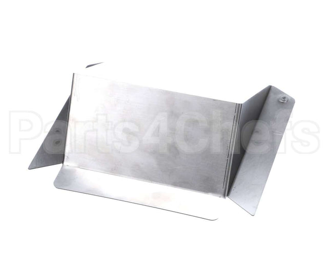 00-941182 Hobart Seal, Fan, Mount