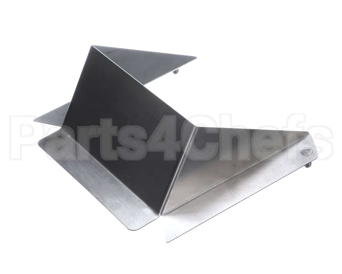 00-941182 Hobart Seal, Fan, Mount