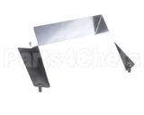 00-941182 Hobart Seal, Fan, Mount