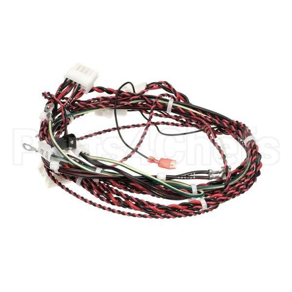 00-941186 Compatible Midwest Appliance Parts Harness, Low Voltage
