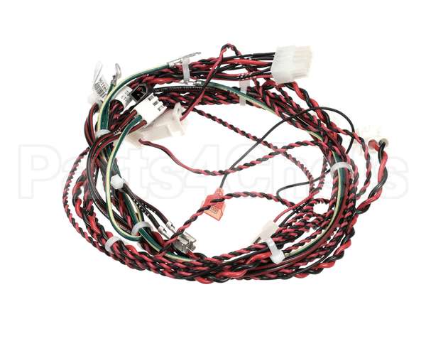 00-941186 Hobart Harness,Low Voltage