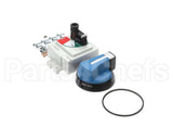 00-941219 Hobart Actuator Assembly,Cb,Elec Bstr