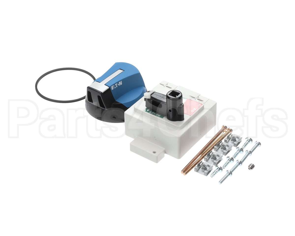00-941219 Hobart Actuator Assembly,Cb,Elec Bstr