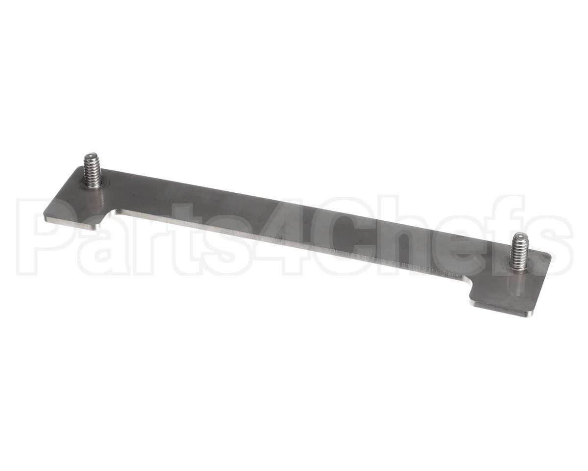 00-941232 Hobart Plate, Reinforce, Corner