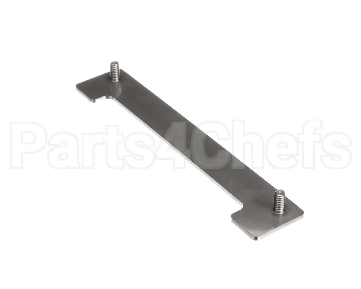 00-941232 Hobart Plate, Reinforce, Corner