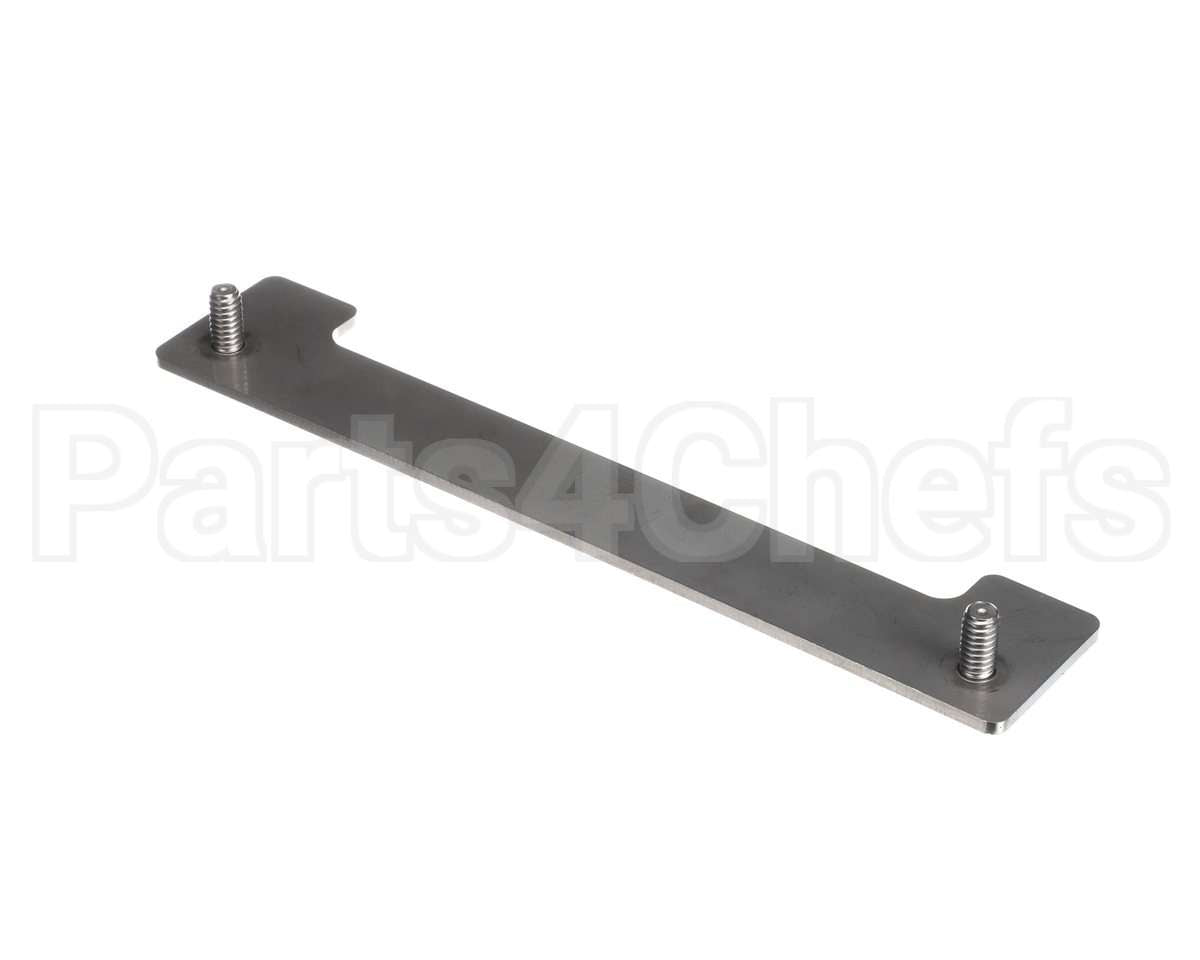00-941232 Hobart Plate, Reinforce, Corner