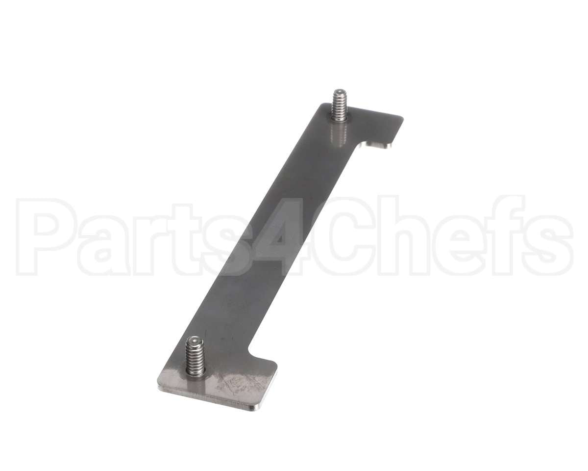 00-941232 Hobart Plate, Reinforce, Corner