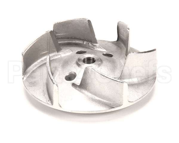 00-941233-00006 Hobart Impeller, 60 Hz 93 Mm